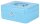 pavo Geldkassette 8007929 hellblau