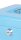 pavo Geldkassette 8007929 hellblau