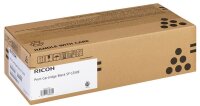RICOH Type SP C250E  schwarz Toner