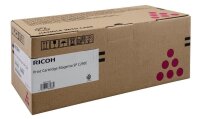 RICOH Type SP C250E  magenta Toner