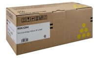 RICOH Type SP C250E  gelb Toner