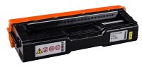 RICOH Type SP C250E  gelb Toner