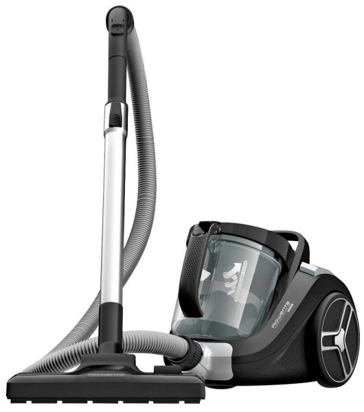 Rowenta Compact Power XXL RO4825 Staubsauger 550 W