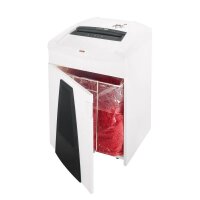 HSM Müllbeutel für Aktenvernichter 220,0 l, 100 St.