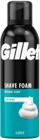Gillette Sensitive Rasierschaum 200 ml