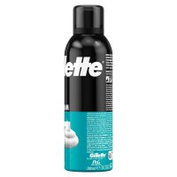 Gillette Sensitive Rasierschaum 200 ml
