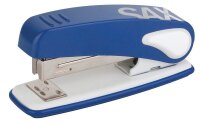 sax design Heftgerät Century Line 239 blau