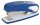 sax design Heftgerät Century Line 239 blau