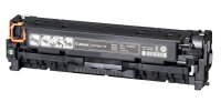 Canon 718 BK  schwarz Toner