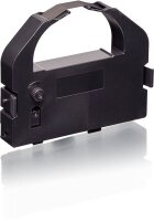 KMP 642 schwarz Farbband kompatibel zu EPSON 642, 1 St.