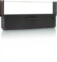KMP schwarz Farbband kompatibel zu EPSON ERC 31, 1 St.