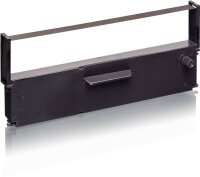 KMP schwarz Farbband kompatibel zu EPSON ERC 31, 1 St.