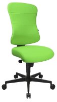Topstar Bürostuhl Art Comfort, SP800T35 Stoff...