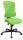 Topstar Bürostuhl Art Comfort, SP800T35 Stoff grün, Gestell schwarz