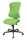 Topstar Bürostuhl Art Comfort, SP800T35 Stoff grün, Gestell schwarz