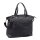 PRIDE & SOUL Umhängetasche ALL NIGHT Canvas schwarz 47307