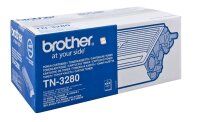brother TN-3280  schwarz Toner