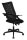 Topstar Bürostuhl New Smove, DS100A T200 Stoff schwarz, Gestell schwarz