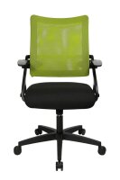 Topstar Bürostuhl New Smove, DS100A T205 Stoff...