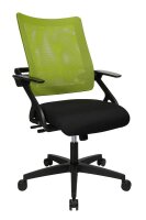 Topstar Bürostuhl New Smove, DS100A T205 Stoff...