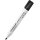 STAEDTLER 351WP4-9X Whiteboard-Marker schwarz 2,0 mm, 4 St.