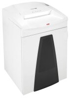 HSM SECURIO B35 Aktenvernichter mit Streifenschnitt P-2,...