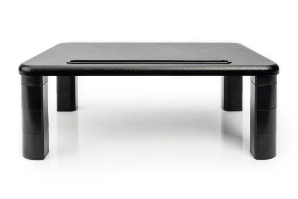 DIGITUS Monitorständer DA-90458 schwarz