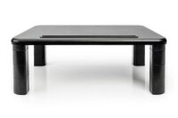 DIGITUS Monitorständer DA-90458 schwarz