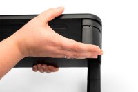 DIGITUS Monitorständer DA-90458 schwarz