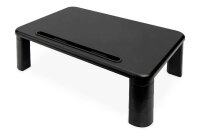 DIGITUS Monitorständer DA-90458 schwarz