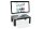 DIGITUS Monitorständer DA-90458 schwarz