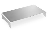 DIGITUS Monitorständer DA-90369 silber