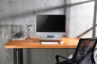 DIGITUS Monitorständer DA-90369 silber