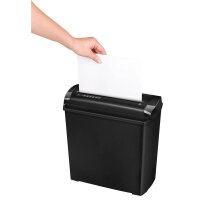 Fellowes Powershred P-25S Aktenvernichter mit...