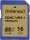 Intenso Speicherkarte SDHC-Karte Premium, 16 GB, 1 St.