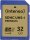 Intenso Speicherkarte SDHC-Karte Premium, 32 GB, 1 St.
