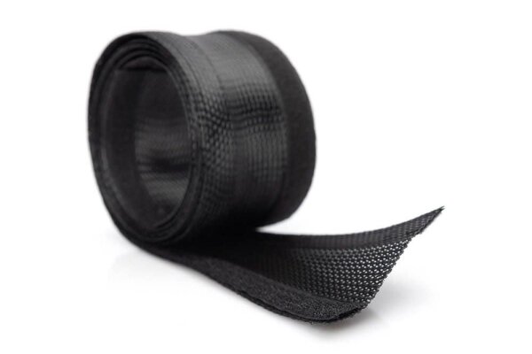DIGITUS DA-90507 Kabelschlauch 2,0 m schwarz