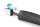 DIGITUS DA-90507 Kabelschlauch 2,0 m schwarz