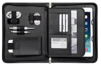 WEDO Elegance Tablet-Organizer für Markenunabhängig Tablets bis 26,67 cm (10,5