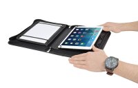 WEDO Elegance Tablet-Organizer für Markenunabhängig Tablets bis 26,67 cm (10,5