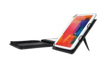 WEDO Elegance Tablet-Organizer für Markenunabhängig Tablets bis 26,67 cm (10,5