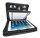 WEDO Elegance Tablet-Organizer für Markenunabhängig Tablets bis 26,67 cm (10,5