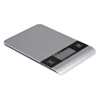 MAUL Briefwaage MAULtouch silber für max. 5,0 kg