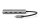 DIGITUS USB-Hub DA-70246 4-fach grau