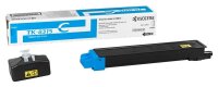 KYOCERA TK-8315C  cyan Toner