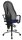 Topstar Bürostuhl Point 60 Netz Plus, G260 Stoff blau, Gestell chrom