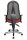 Topstar Bürostuhl Point 60 Netz Plus, G210 Stoff rot, Gestell chrom