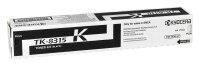 KYOCERA TK-8315K  schwarz Toner