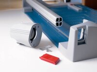 DAHLE Rollenschneider + Gestell 448