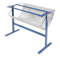 DAHLE Rollenschneider + Gestell 448